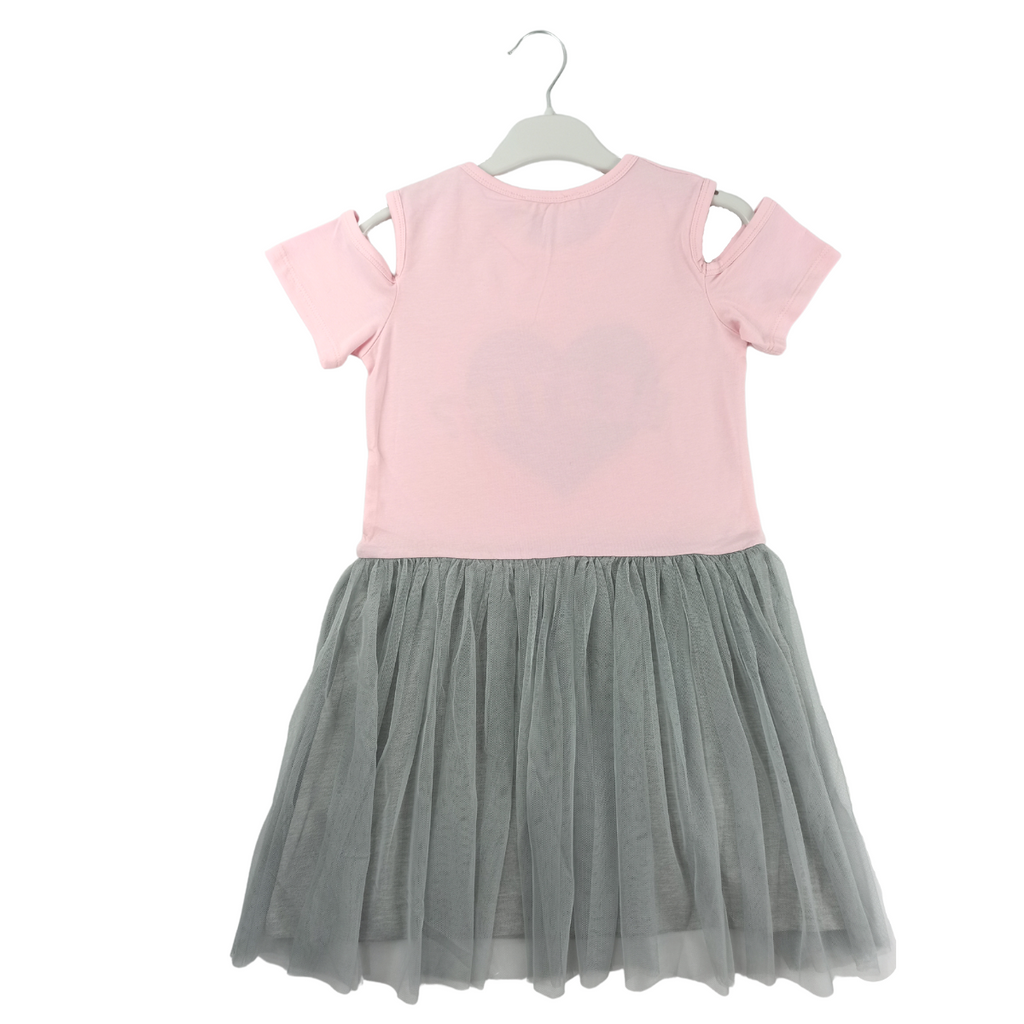 Kleid "Bestie", Große 116/152