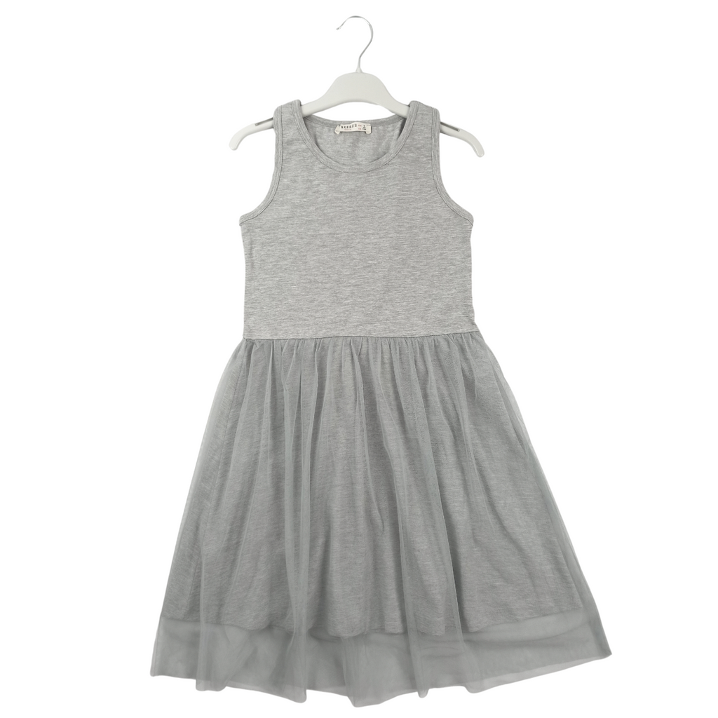 Kleid "Fashion", Große 98/128