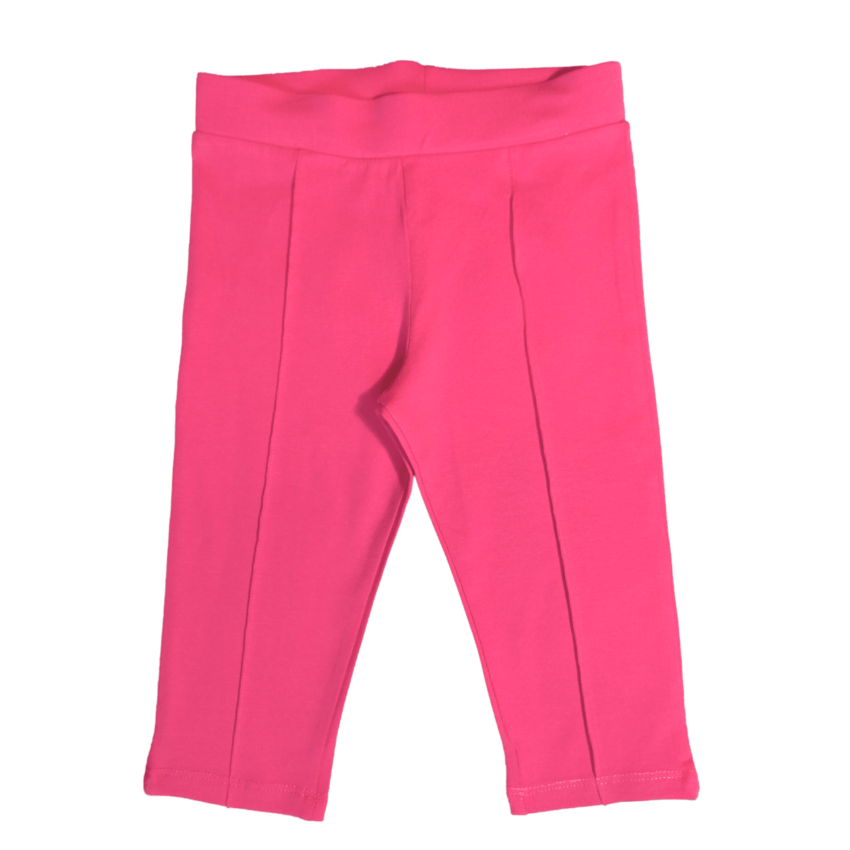 2-er- Set Mädchen Top mit Leggings, Große 92/116 - widim.de