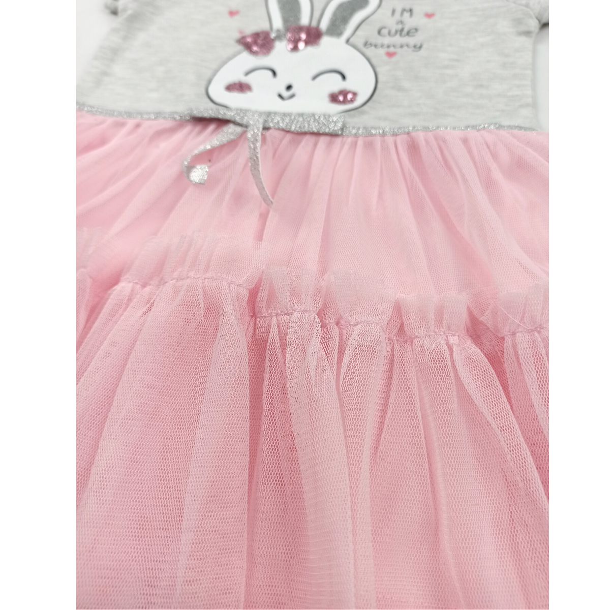 Kleid "Bunny", Große 86/110