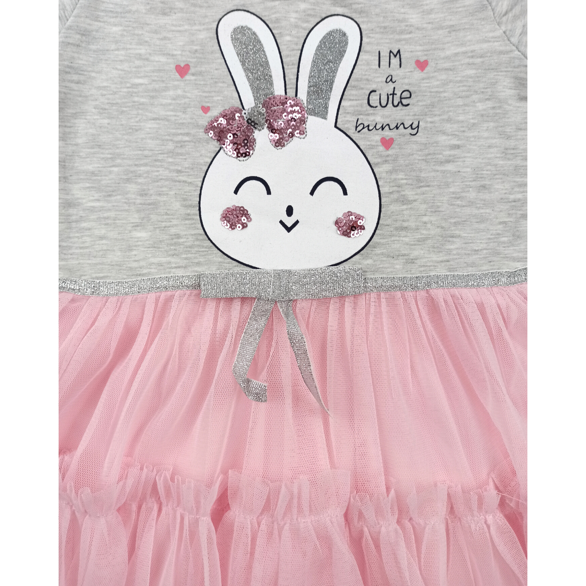 Kleid "Bunny", Große 86/110