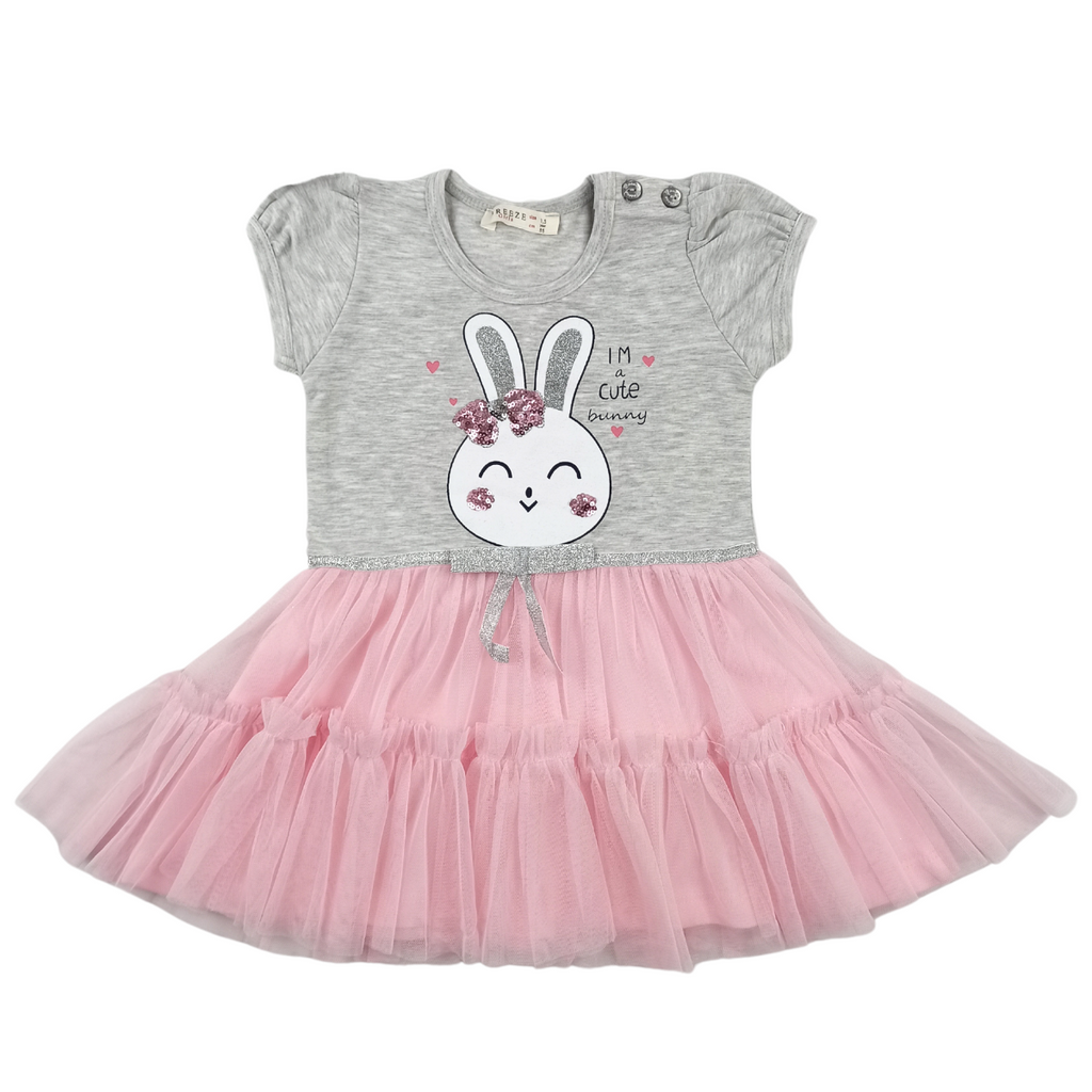 Kleid "Bunny", Große 86/110