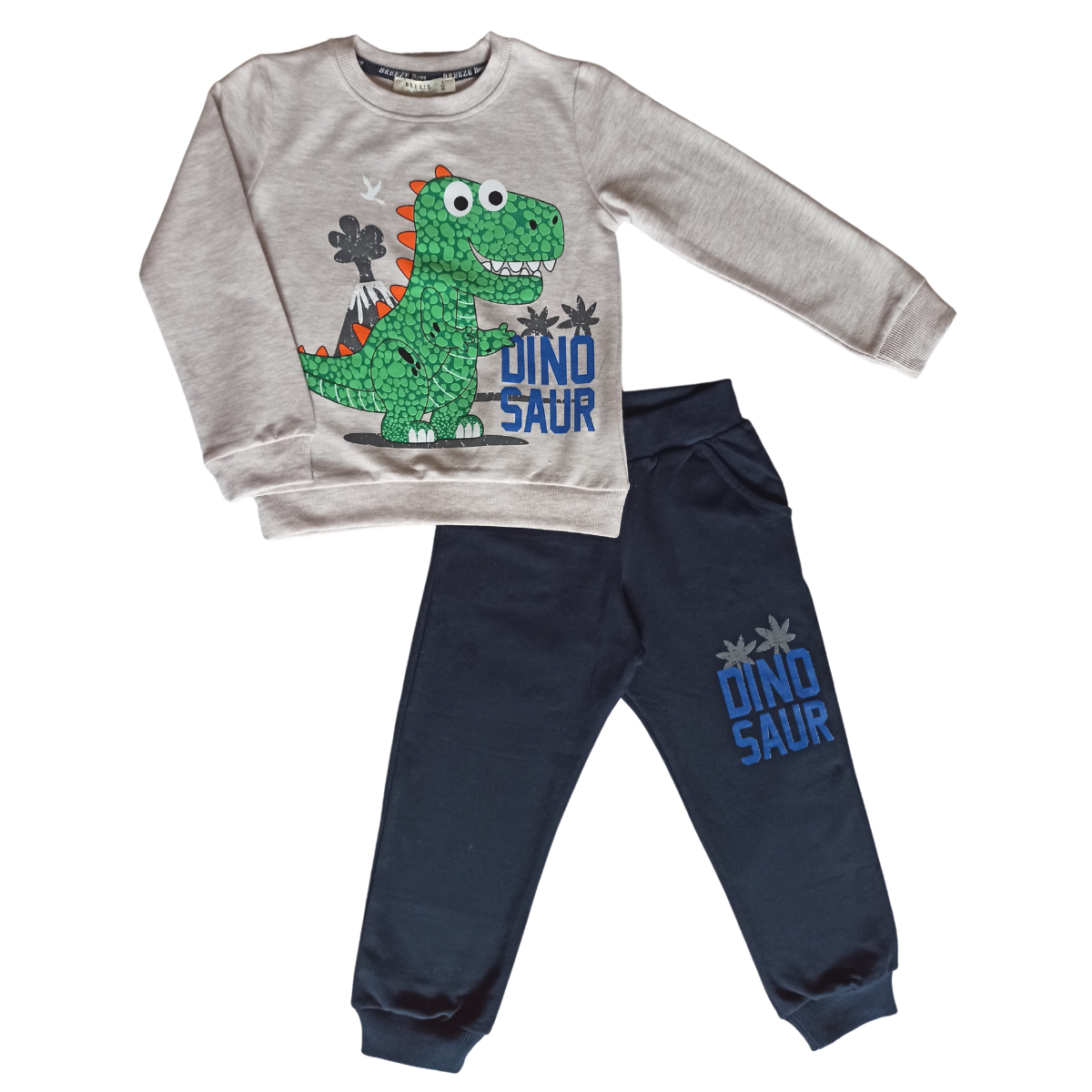 Jungen Sportset Dino, Große 92/116