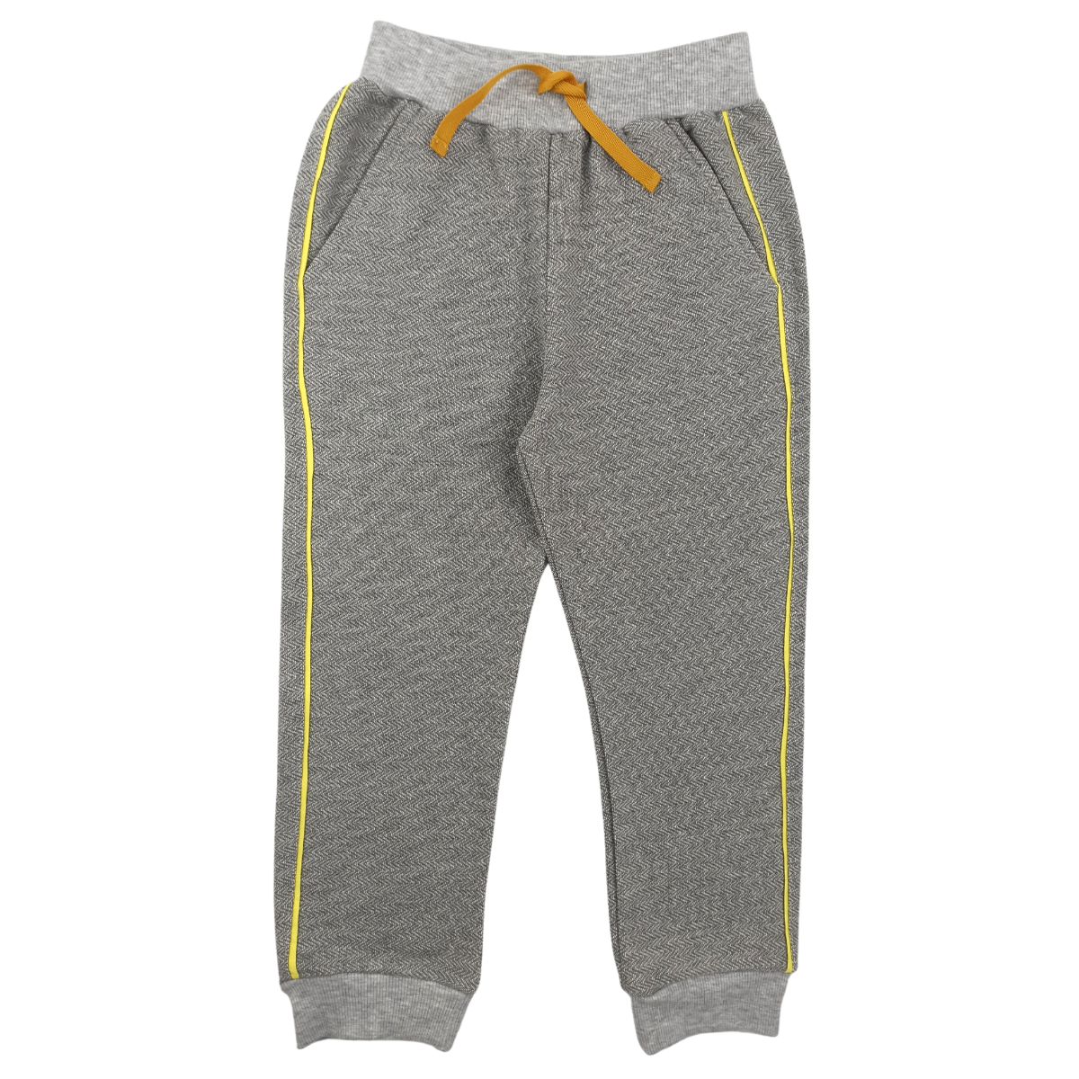 Jungen Sportset mit Weste GG (3Tlg), Große 122/152