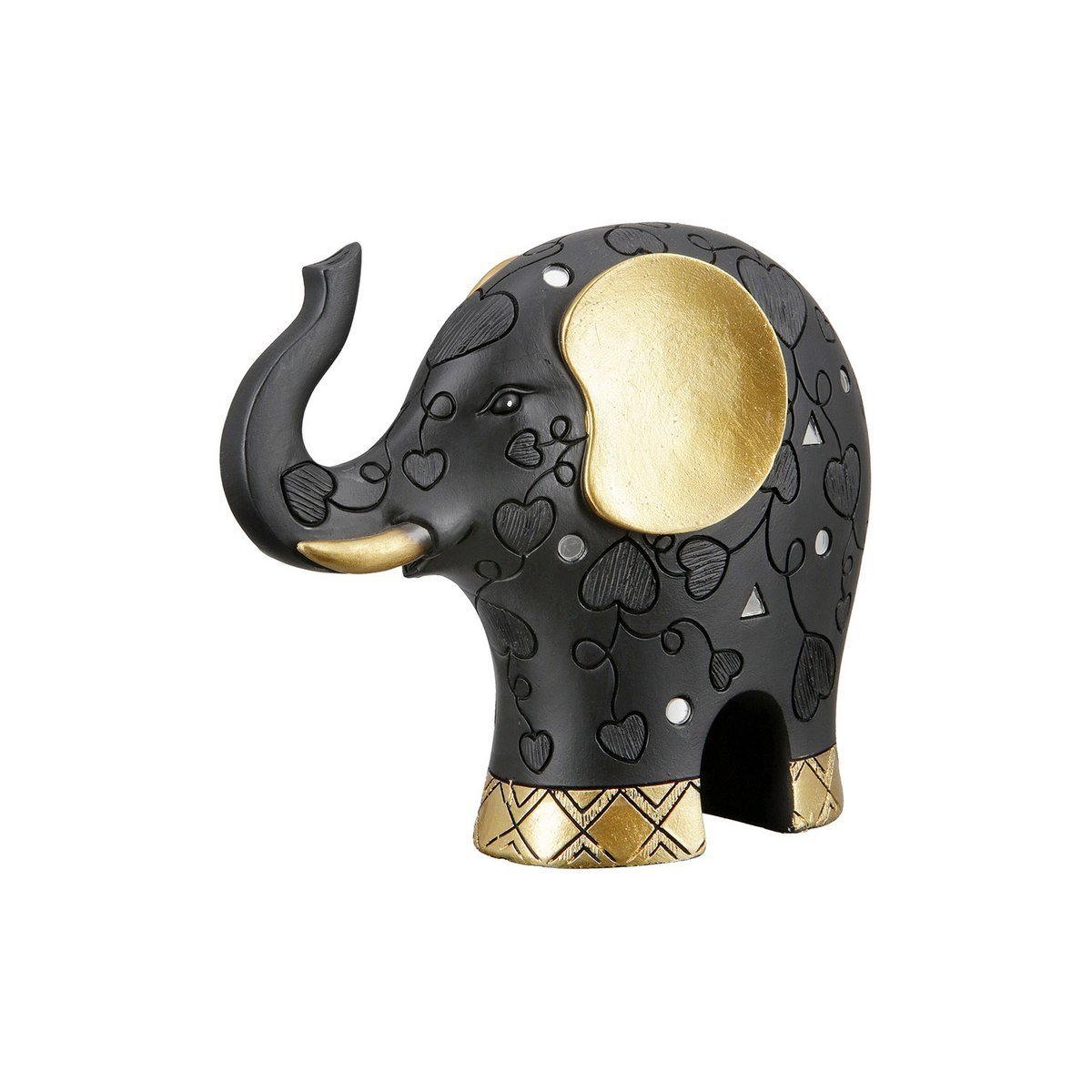 Poly Elefant "Ajok"