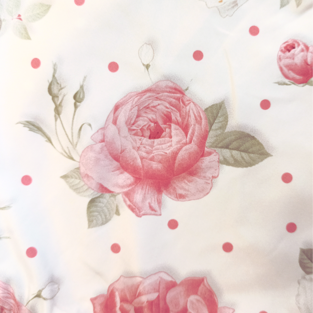 Mädchen 3-er Set mit Jacke " Pink", Große^92/110