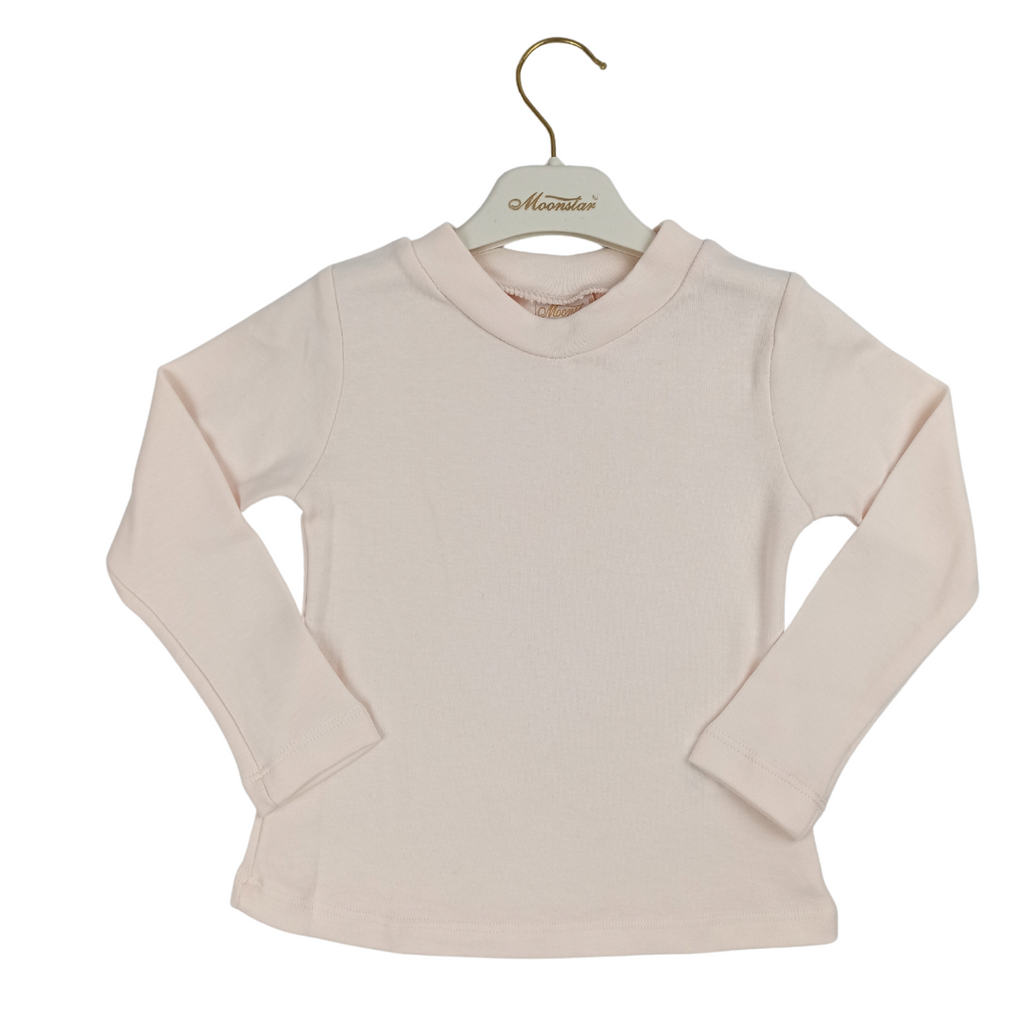 Mädchen 3-er Set mit Jacke " Rosa", Große 92/110