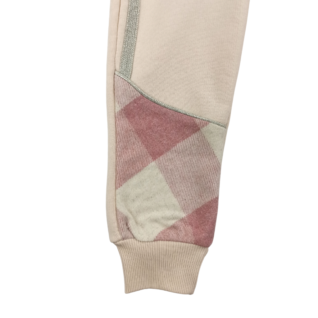 Mädchen 3-er Set mit Sweatshirt, Große 104/122