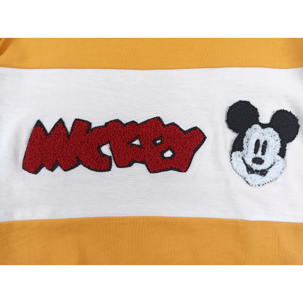 2-er Sportset "Mickey", Große 92/110 - widim.de