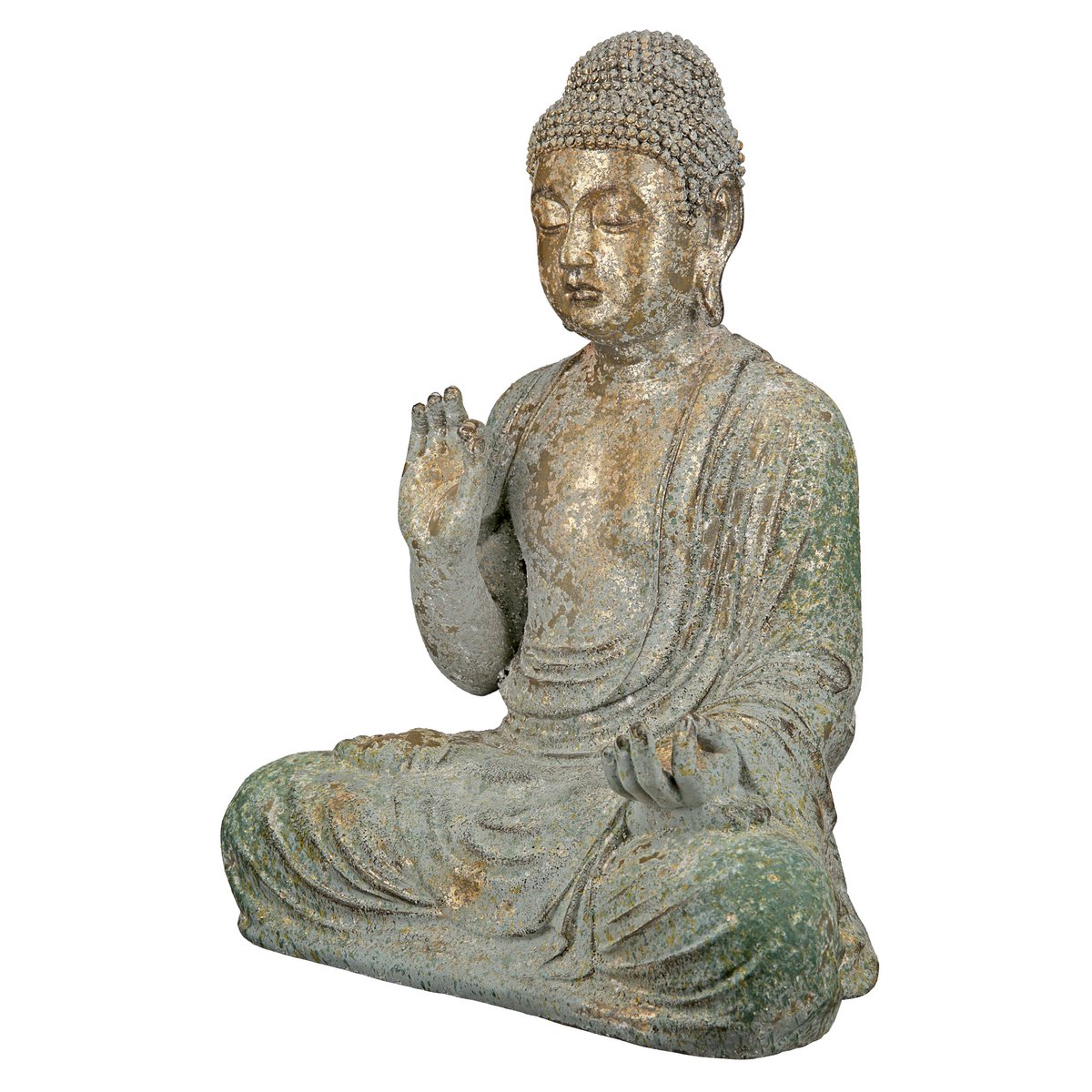 Magnesia Buddha "Bodhi"