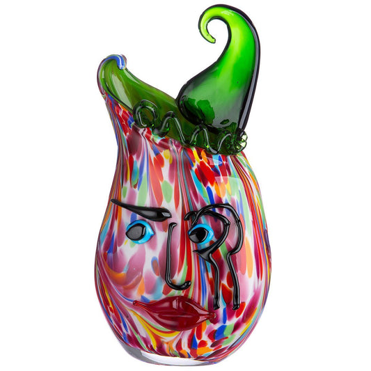 Glasart Vase „Venito“