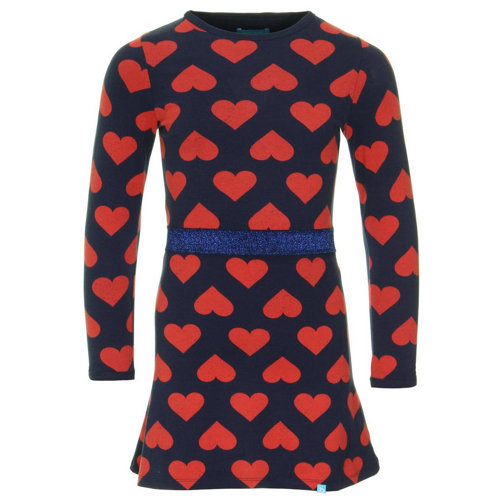 Kleid Bo, Große 98/152