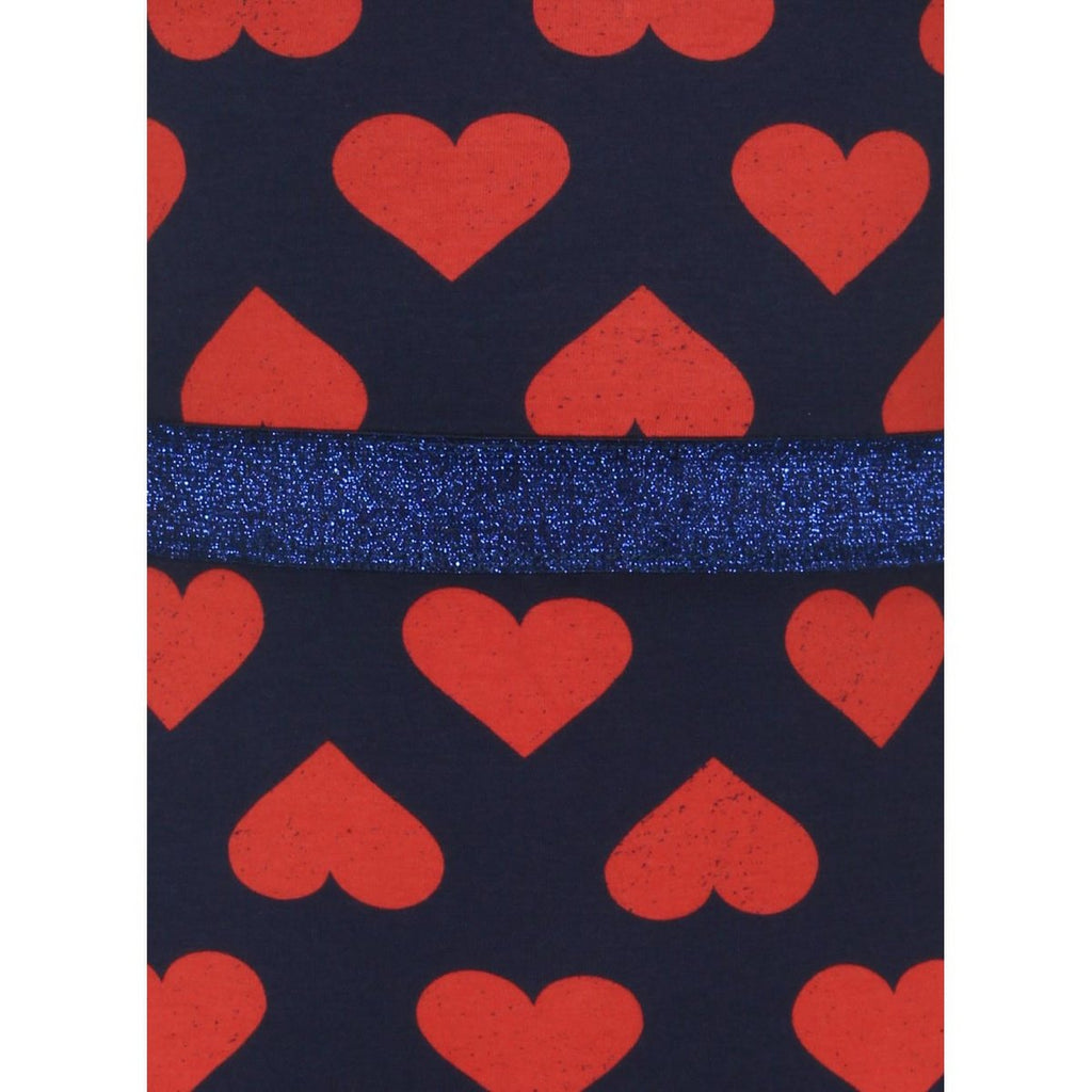 Kleid Bo, Große 98/152