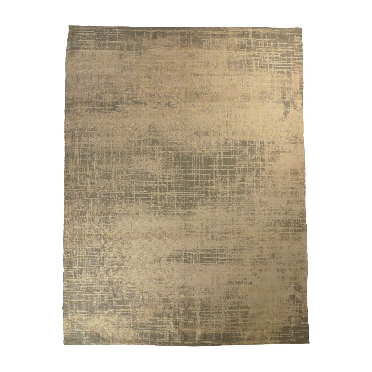 Rug Modern - 120x180 - Multi colour - Polyester