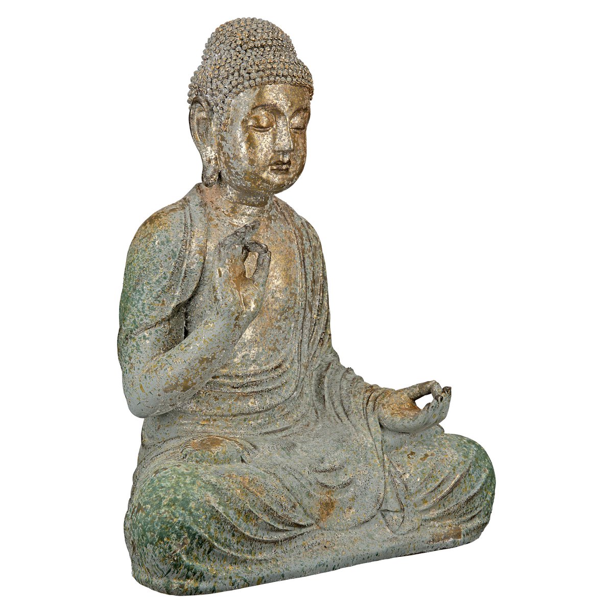 Magnesia Buddha "Bodhi"