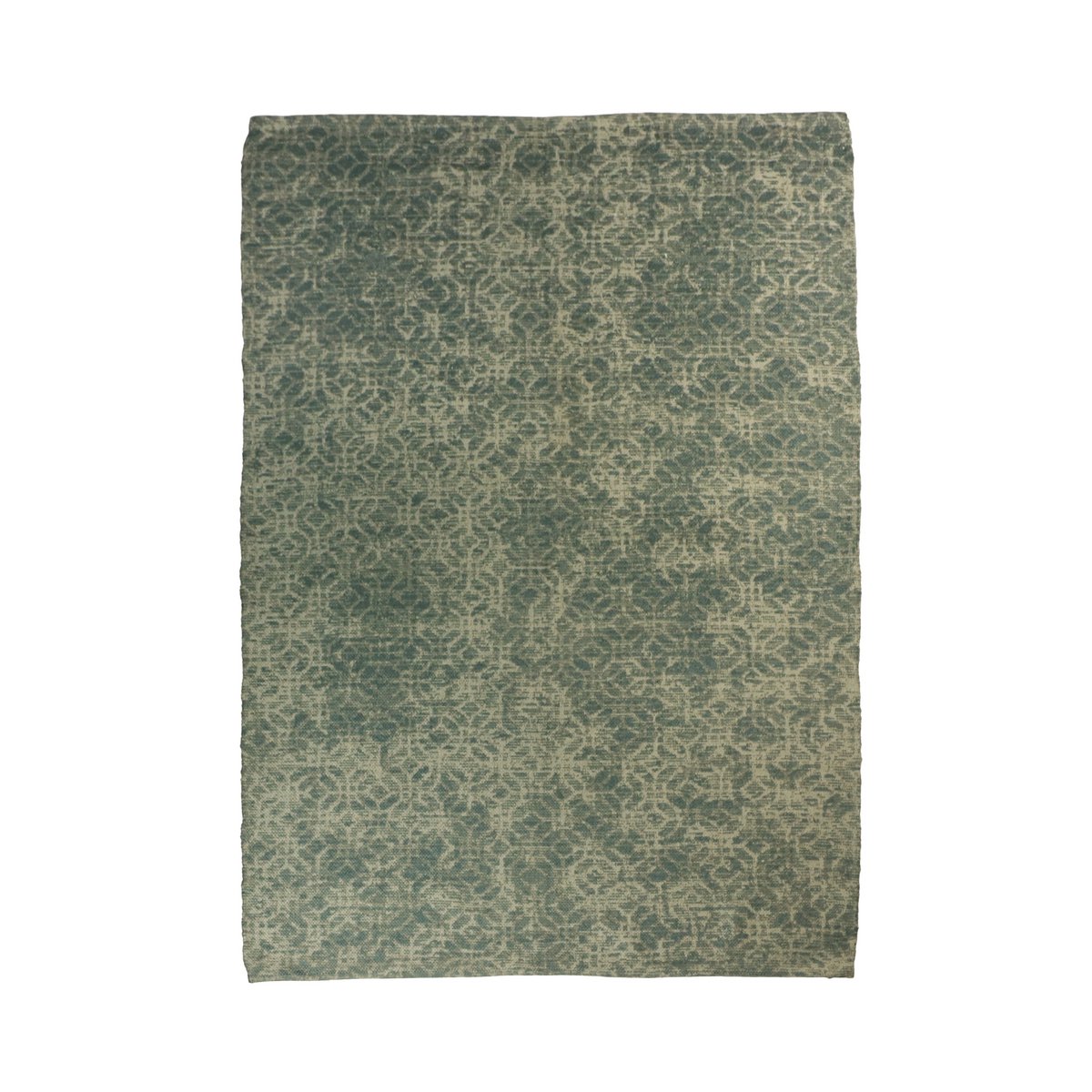 Rug classic - 120x180 - blue/pink/Grey/green - Polyester