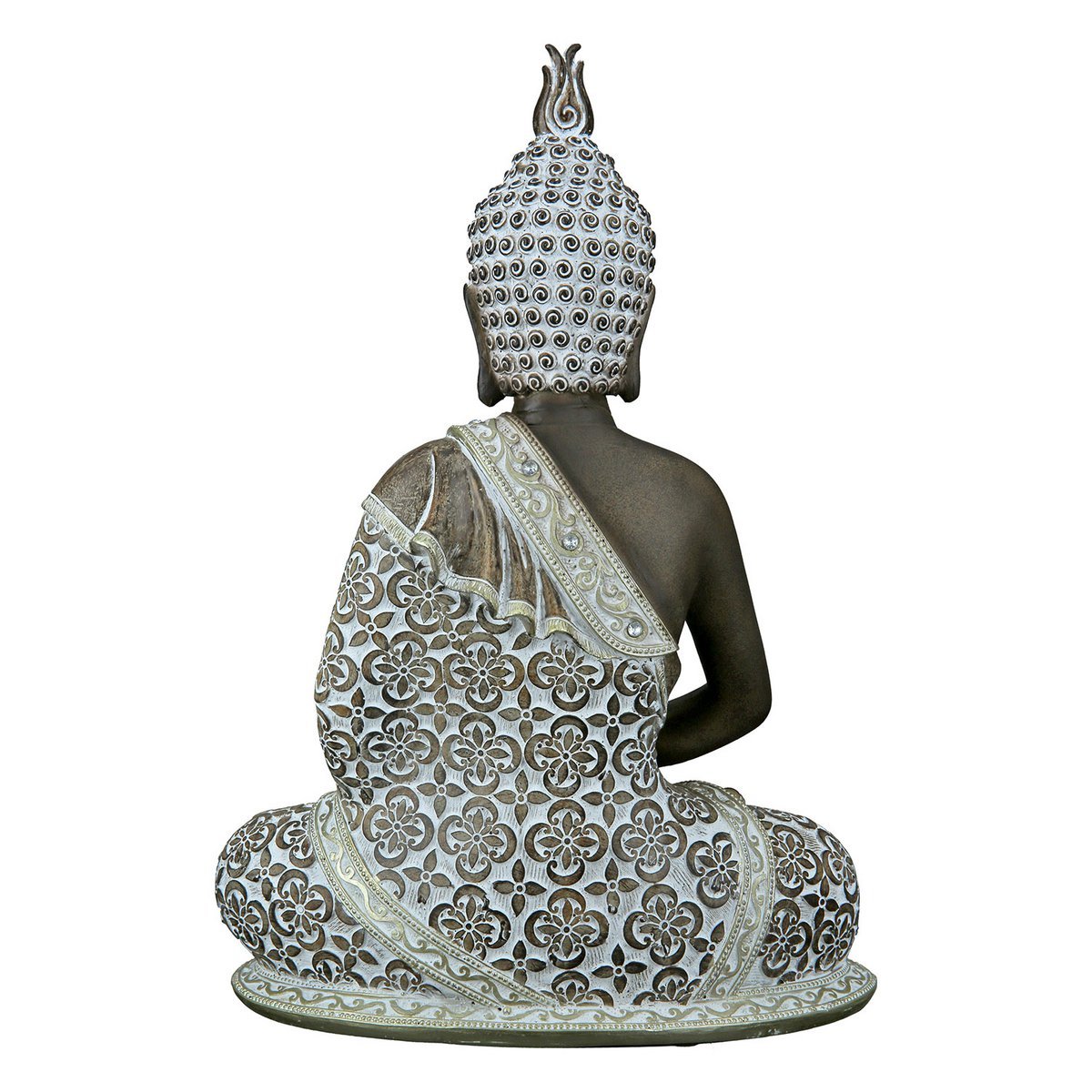Poly Buddha "Mangala"